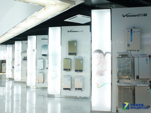 探秘萬和數碼工廠 記錄21年品牌發展歷程與智造革新