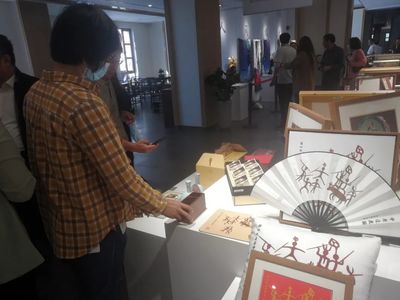 激發文創活力，賦能文化高質量發展