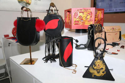 運河千年韻，非遺煥新彩——大運河文化帶非遺大展在京盛大開幕