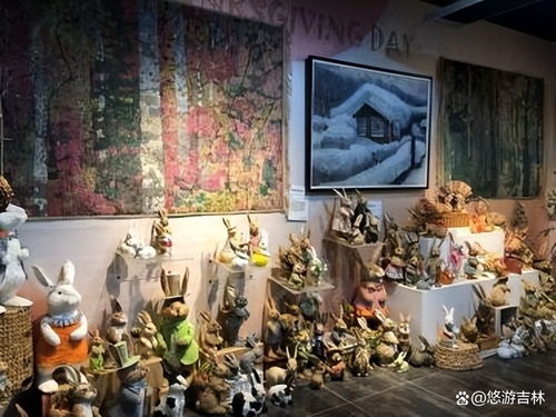 非遺之光，照亮七夕 吉林非遺市集，一場不容錯過的文化盛宴