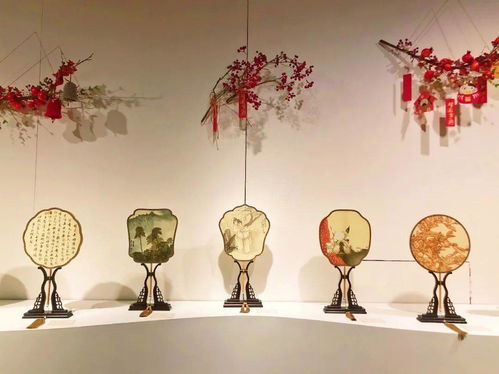 共享文化 共生美好 長三角美術館文化創意作品交流展在滬開展