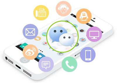 企業(yè)微信開(kāi)發(fā) 日?qǐng)?bào)+CRM系統(tǒng)，助力企業(yè)精準(zhǔn)把握每個(gè)客戶(hù)