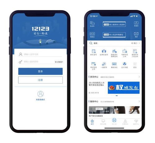 一圖讀懂丨核酸檢測輪番上陣，為何手機應用開發與銷售行業迎來新機遇？